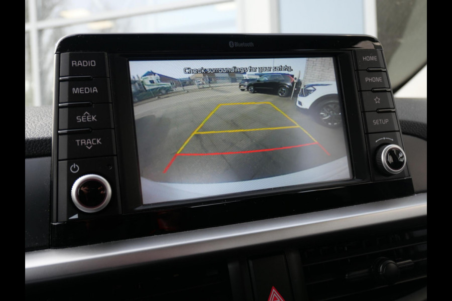 Kia Picanto 1.0 MPi ComfortPlusLine | gratis cruise control | carplay | Airco |