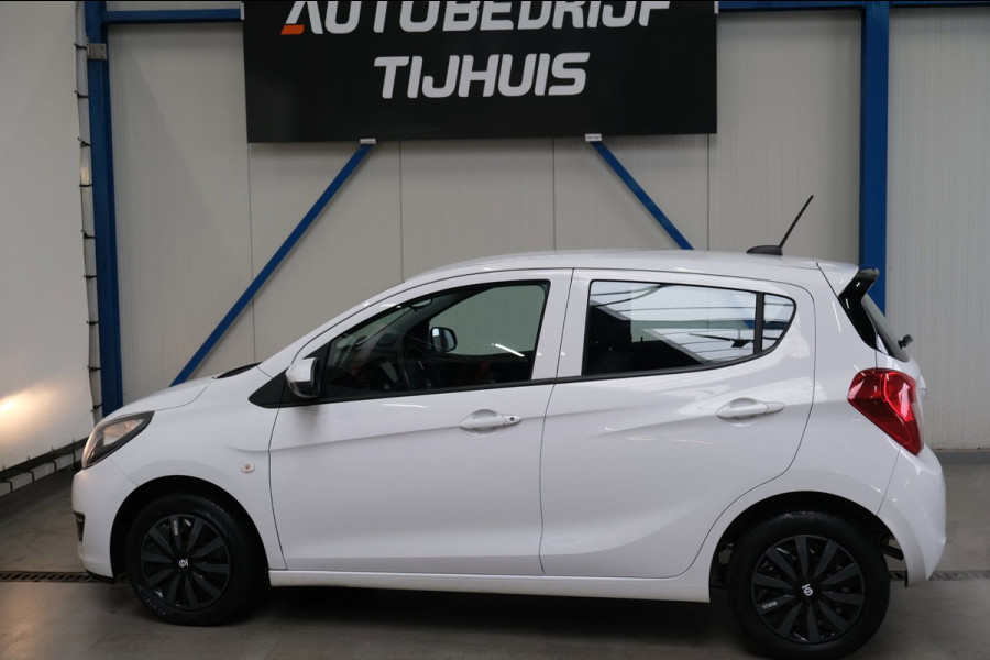 Opel KARL 1.0 ecoFLEX Edition - N.A.P. Airco, Cruise, Navi.