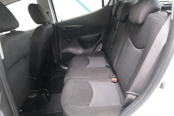 Opel KARL 1.0 ecoFLEX Edition - N.A.P. Airco, Cruise, Navi.