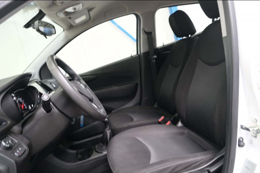 Opel KARL 1.0 ecoFLEX Edition - N.A.P. Airco, Cruise, Navi.