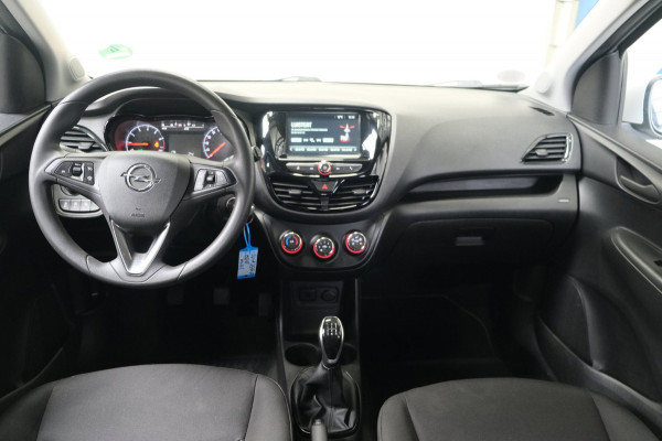 Opel KARL 1.0 ecoFLEX Edition - N.A.P. Airco, Cruise, Navi.