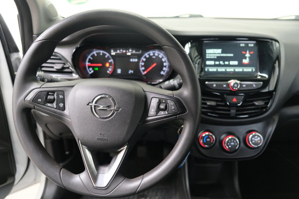 Opel KARL 1.0 ecoFLEX Edition - N.A.P. Airco, Cruise, Navi.