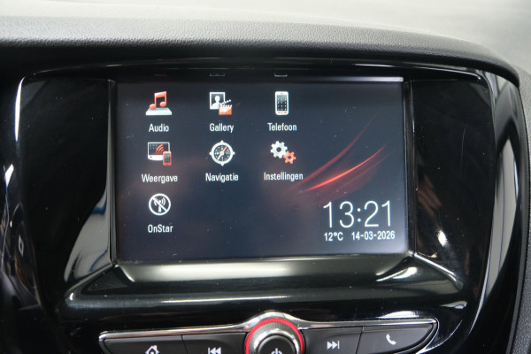 Opel KARL 1.0 ecoFLEX Edition - N.A.P. Airco, Cruise, Navi.