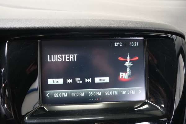 Opel KARL 1.0 ecoFLEX Edition - N.A.P. Airco, Cruise, Navi.