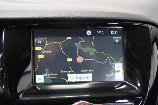 Opel KARL 1.0 ecoFLEX Edition - N.A.P. Airco, Cruise, Navi.