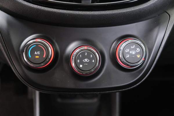 Opel KARL 1.0 ecoFLEX Edition - N.A.P. Airco, Cruise, Navi.