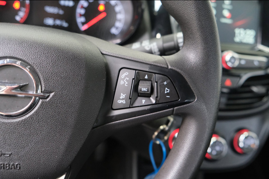 Opel KARL 1.0 ecoFLEX Edition - N.A.P. Airco, Cruise, Navi.