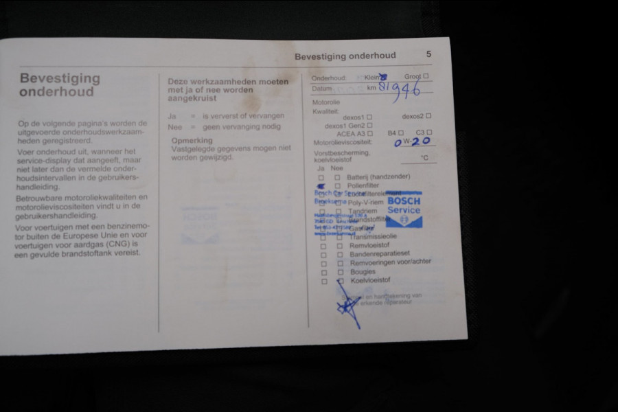 Opel KARL 1.0 ecoFLEX Edition - N.A.P. Airco, Cruise, Navi.