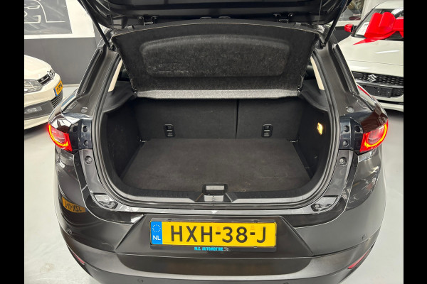 Mazda CX-3 2.0 SkyActiv-G 120 SkyLease Stoel+Stuurverwarming