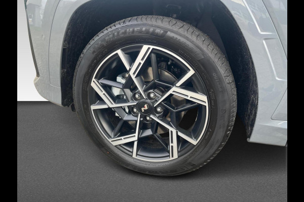 Hyundai Tucson 1.6 T-GDI PHEV N Line Sky 4WD