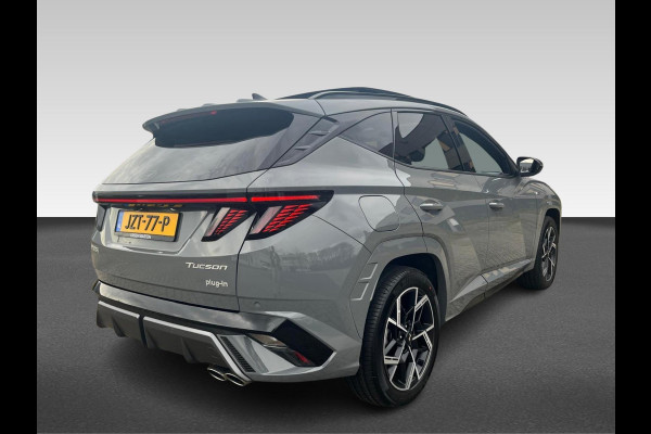 Hyundai Tucson 1.6 T-GDI PHEV N Line Sky 4WD