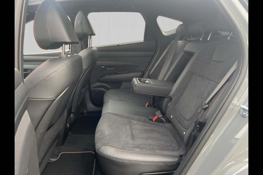 Hyundai Tucson 1.6 T-GDI PHEV N Line Sky 4WD