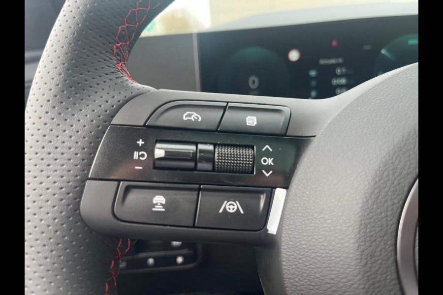 Hyundai Tucson 1.6 T-GDI PHEV N Line Sky 4WD