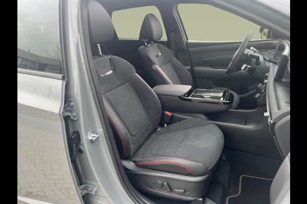 Hyundai Tucson 1.6 T-GDI PHEV N Line Sky 4WD