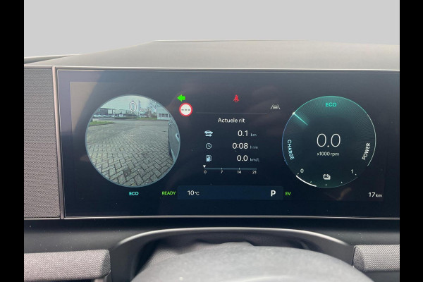 Hyundai Tucson 1.6 T-GDI PHEV N Line Sky 4WD