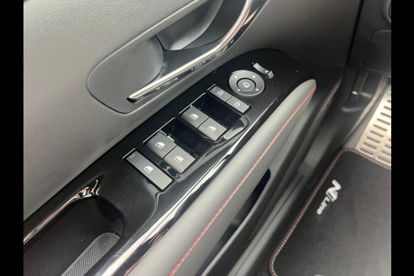 Hyundai Tucson 1.6 T-GDI PHEV N Line Sky 4WD