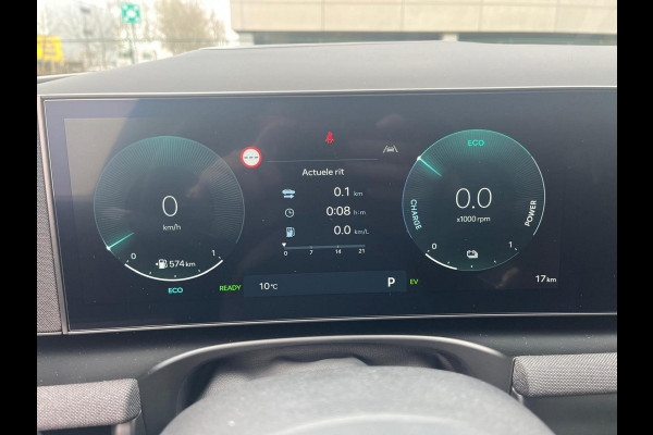 Hyundai Tucson 1.6 T-GDI PHEV N Line Sky 4WD