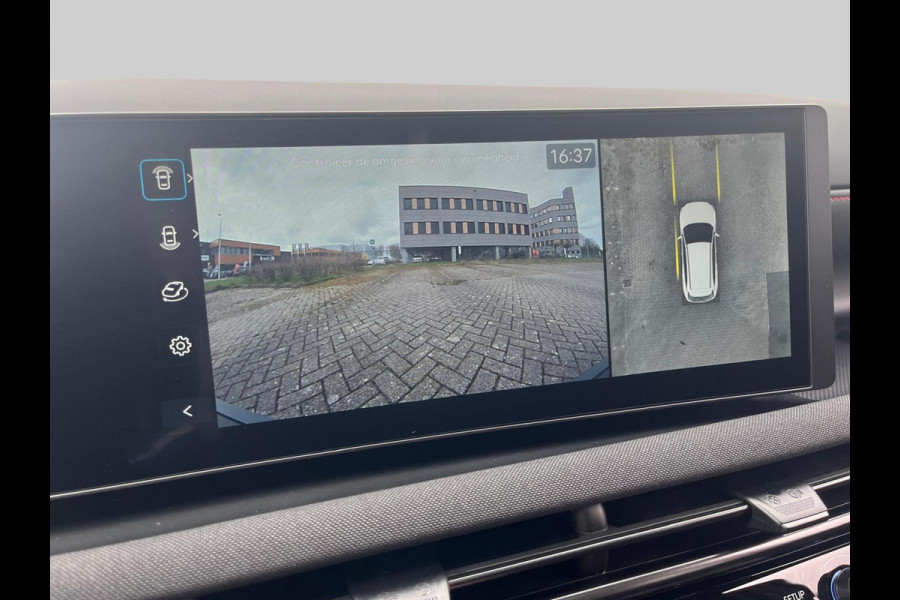 Hyundai Tucson 1.6 T-GDI PHEV N Line Sky 4WD