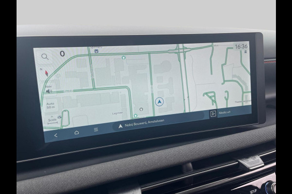Hyundai Tucson 1.6 T-GDI PHEV N Line Sky 4WD