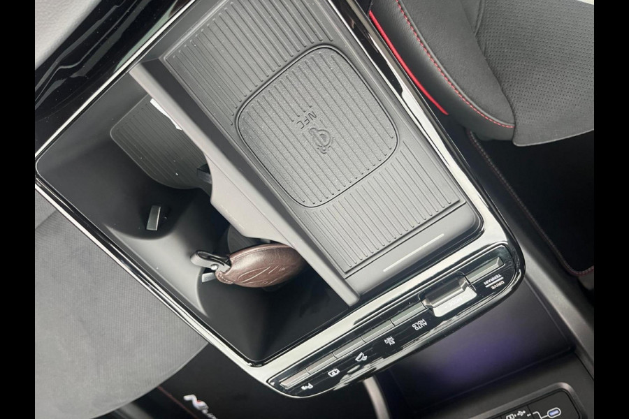 Hyundai Tucson 1.6 T-GDI PHEV N Line Sky 4WD