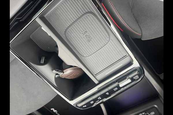 Hyundai Tucson 1.6 T-GDI PHEV N Line Sky 4WD