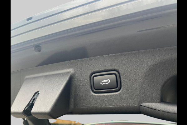 Hyundai Tucson 1.6 T-GDI PHEV N Line Sky 4WD