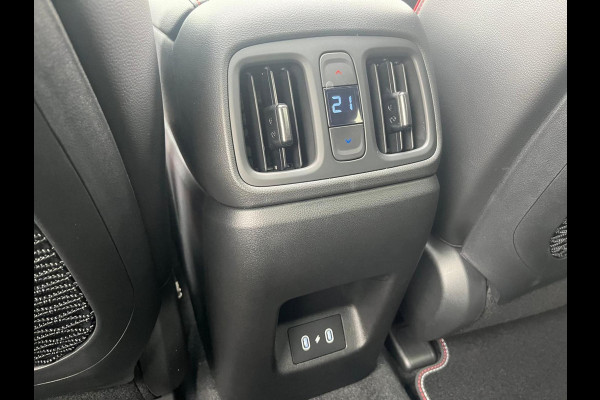 Hyundai Tucson 1.6 T-GDI PHEV N Line Sky 4WD