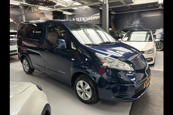 Nissan e-NV200 Evalia 40 kWh Connect Edition 7persoons