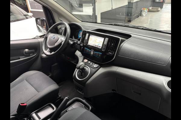 Nissan e-NV200 Evalia 40 kWh Connect Edition 7persoons