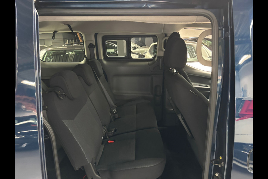 Nissan e-NV200 Evalia 40 kWh Connect Edition 7persoons