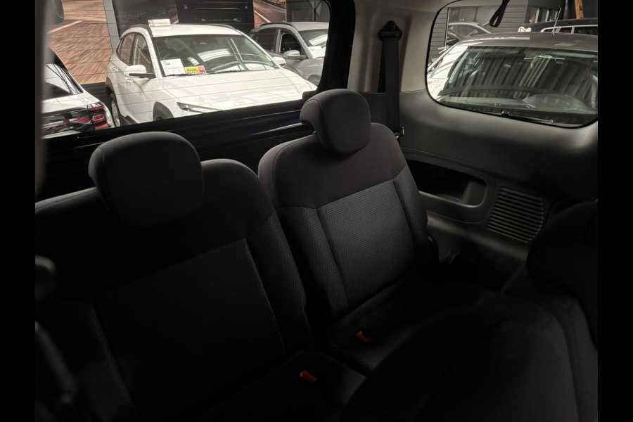 Nissan e-NV200 Evalia 40 kWh Connect Edition 7persoons