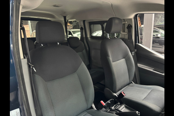 Nissan e-NV200 Evalia 40 kWh Connect Edition 7persoons