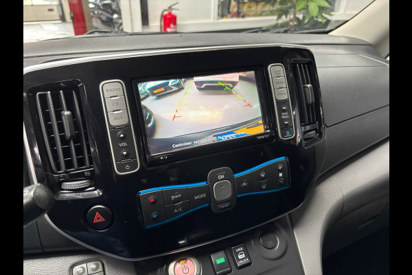 Nissan e-NV200 Evalia 40 kWh Connect Edition 7persoons