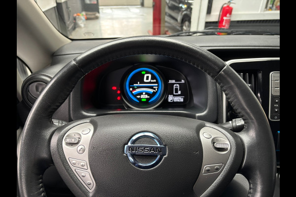 Nissan e-NV200 Evalia 40 kWh Connect Edition 7persoons