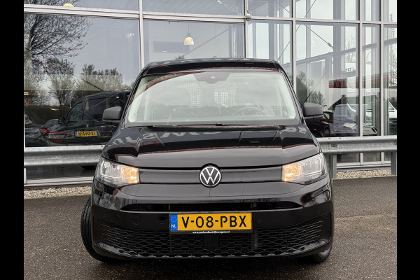 Volkswagen Caddy Cargo 2.0 TDI Comfort | Carplay | Camera | Trekhaak | PDC