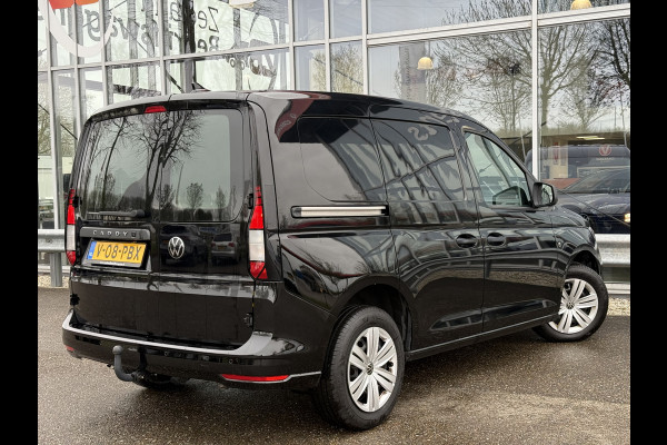 Volkswagen Caddy Cargo 2.0 TDI Comfort | Carplay | Camera | Trekhaak | PDC