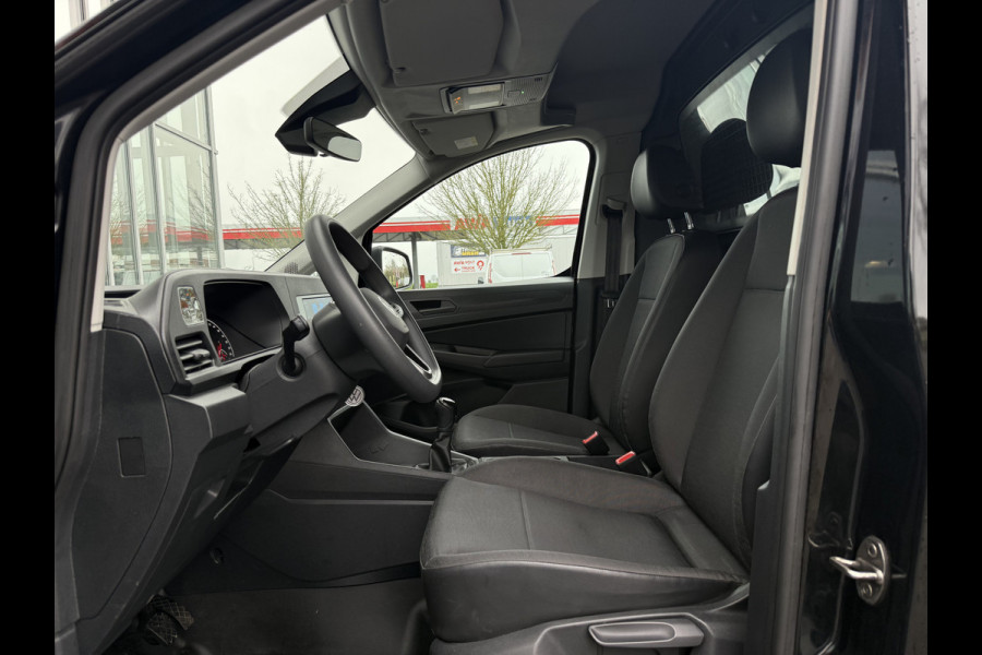 Volkswagen Caddy Cargo 2.0 TDI Comfort | Carplay | Camera | Trekhaak | PDC