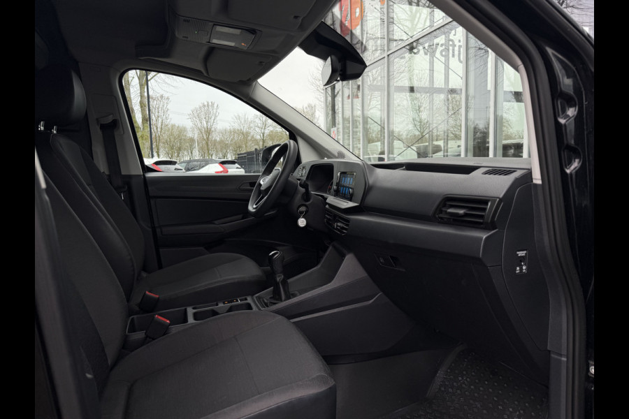 Volkswagen Caddy Cargo 2.0 TDI Comfort | Carplay | Camera | Trekhaak | PDC