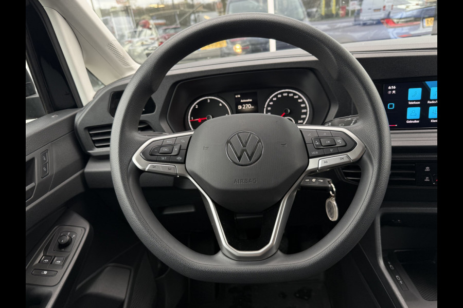 Volkswagen Caddy Cargo 2.0 TDI Comfort | Carplay | Camera | Trekhaak | PDC