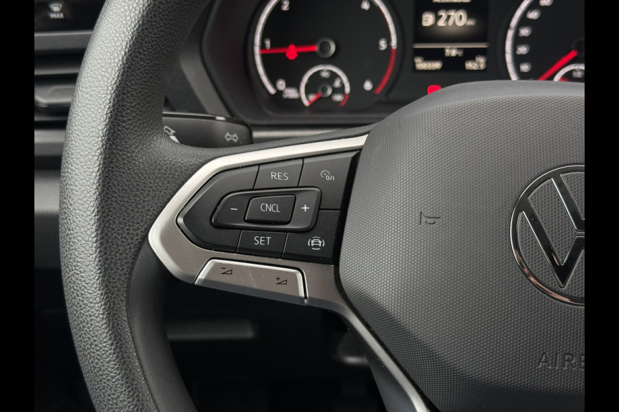 Volkswagen Caddy Cargo 2.0 TDI Comfort | Carplay | Camera | Trekhaak | PDC