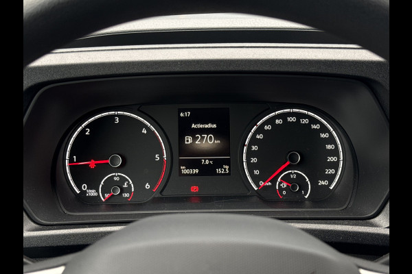 Volkswagen Caddy Cargo 2.0 TDI Comfort | Carplay | Camera | Trekhaak | PDC