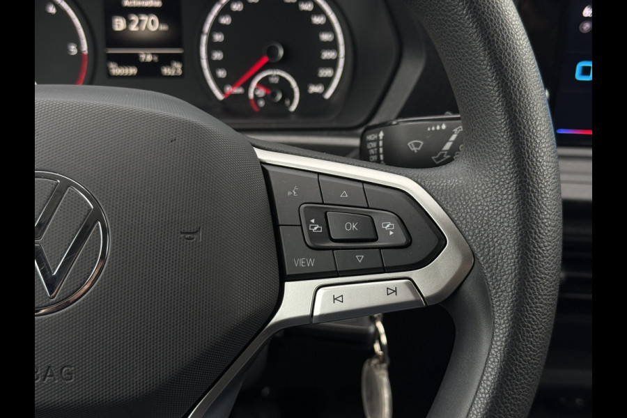 Volkswagen Caddy Cargo 2.0 TDI Comfort | Carplay | Camera | Trekhaak | PDC