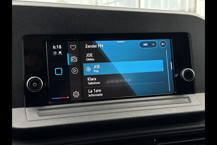 Volkswagen Caddy Cargo 2.0 TDI Comfort | Carplay | Camera | Trekhaak | PDC