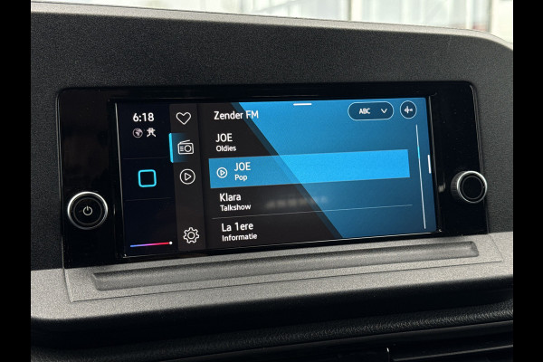 Volkswagen Caddy Cargo 2.0 TDI Comfort | Carplay | Camera | Trekhaak | PDC
