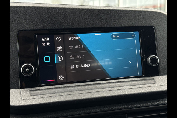 Volkswagen Caddy Cargo 2.0 TDI Comfort | Carplay | Camera | Trekhaak | PDC