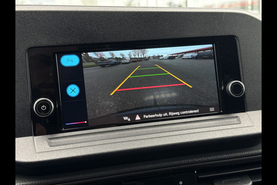 Volkswagen Caddy Cargo 2.0 TDI Comfort | Carplay | Camera | Trekhaak | PDC