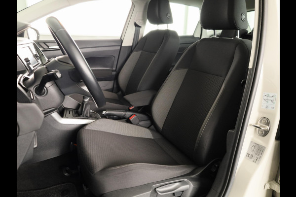 Volkswagen Polo 1.0 TSI Life 95PK | Navigatie via app | parkeersensoren | digitaal dshboard