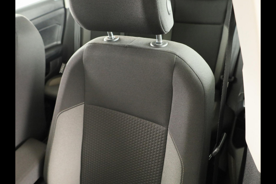 Volkswagen Polo 1.0 TSI Life 95PK | Navigatie via app | parkeersensoren | digitaal dshboard