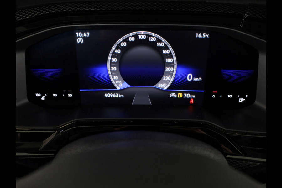 Volkswagen Polo 1.0 TSI Life 95PK | Navigatie via app | parkeersensoren | digitaal dshboard