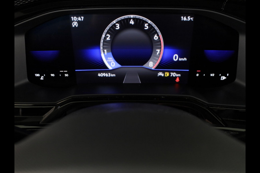 Volkswagen Polo 1.0 TSI Life 95PK | Navigatie via app | parkeersensoren | digitaal dshboard